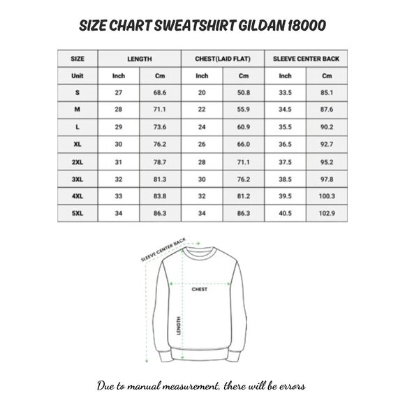 Thug life Sweatshirt - Picture 2 of 2